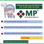 Công ty chuyên sửa chữa biệt thự
