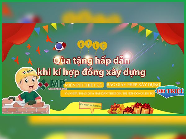 Công ty thiết kế thi công xây dựng nhà quận 1