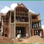 Công ty thiết kế xây dựng nhà huyện Hóc Môn