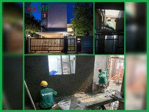Công ty uy tín xây dựng nhà quận 2