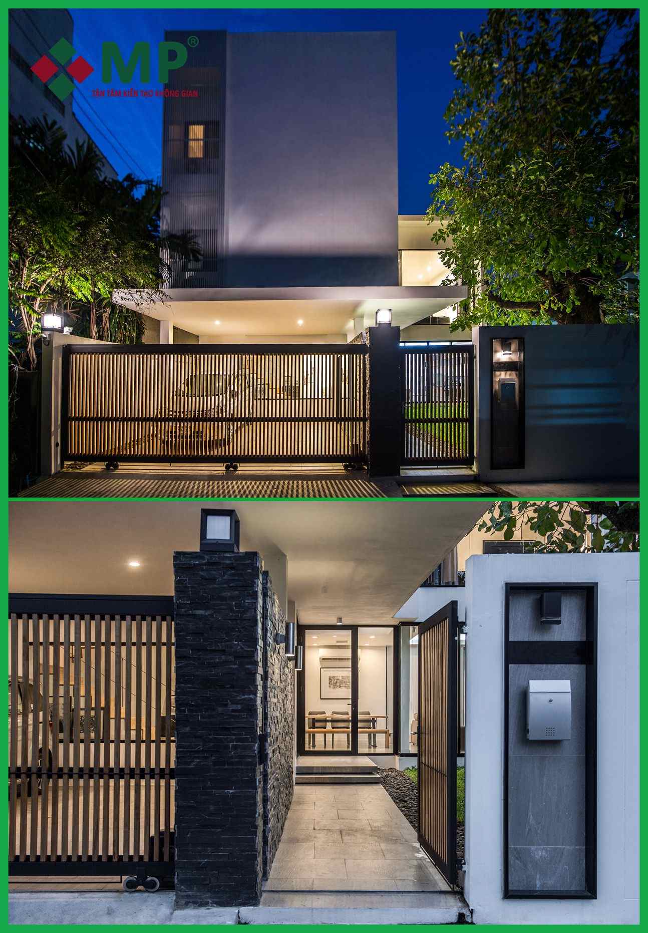 Công ty uy tín xây dựng nhà quận 2