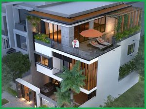 công ty xây dựng nhà quận 10
