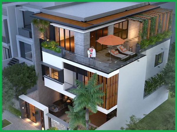 công ty xây dựng nhà quận 10
