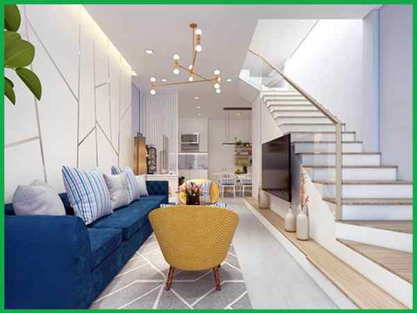 công ty xây dựng nhà quận 8