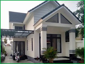 công ty xây dựng nhà quận bình thạnh