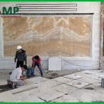 sửa chữa biệt thự