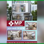 Sửa nhà TP.HCM