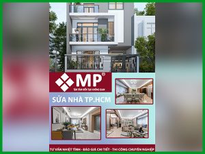Sửa nhà TP.HCM