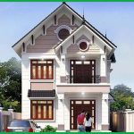 Thi công xây dựng nhà quận 11 trọn gói