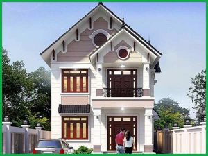Thi công xây dựng nhà quận 11 trọn gói