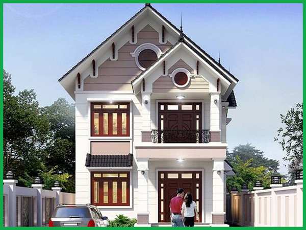 Thi công xây dựng nhà quận 11 trọn gói