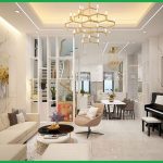 Công ty thiết kế thi công xây dựng nhà quận 3