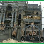 thiết kế xây dựng nhà quận 12