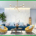 xây nhà 2 tầng 50m2