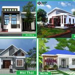 xây nhà cấp 4
