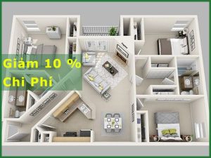 cải tạo sửa chữa nhà quận 3