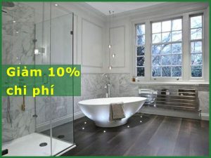 cải tạo sửa chữa nhà quận 5