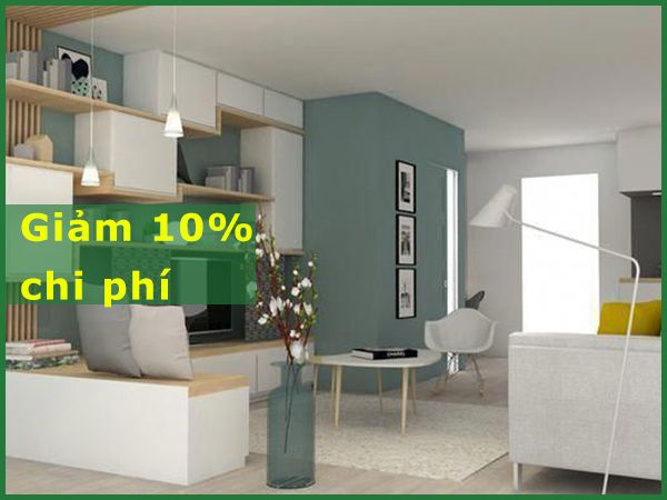 cải tạo sửa chữa nhà quận 6