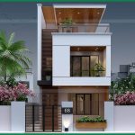 giá xây nhà phố