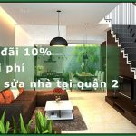 dịch vụ công ty sửa chữa nhà quận 2