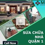sửa chữa nhà quận 1