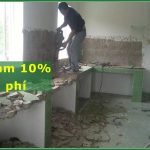 sửa chữa nhà quận 5