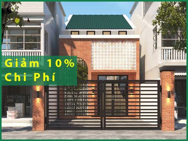 sửa chữa nhà trọn gói tại quận 7
