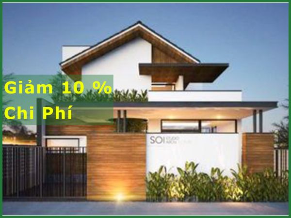 sửa chữa nhà trọn gói quận 3