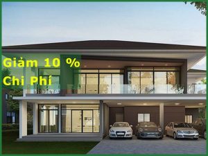 sửa chữa nhà trọn gói quận 4