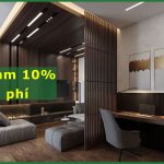sửa chữa nhà trọn gói tại quận 6