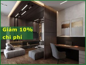 sửa chữa nhà trọn gói tại quận 6