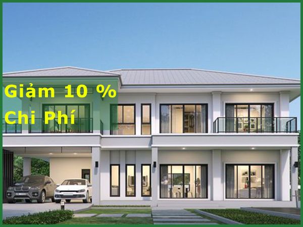 thiết kế thi công sửa chữa nhà quận 4