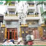 xây dựng nhà quận gò vấp