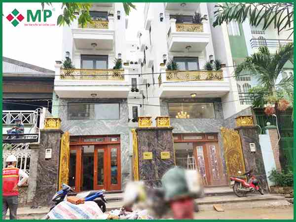 xây dựng nhà quận gò vấp