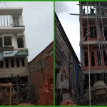 Xây dựng nhà chị tâm quận Thủ Đức