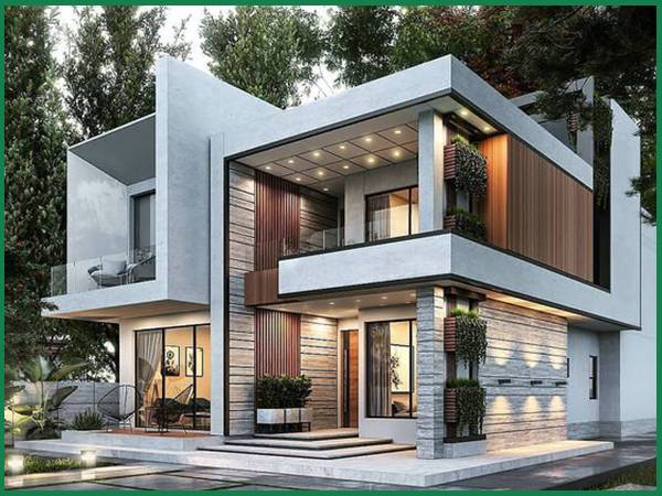 xây dựng nhà trọn gói
