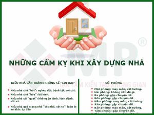 xây dựng nhà