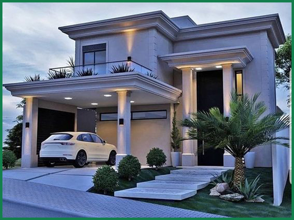 giá xây nhà trọn gói