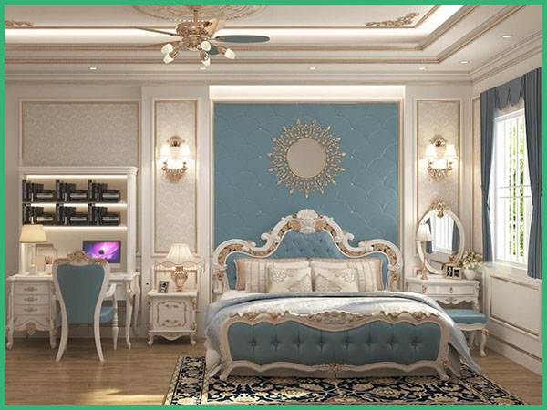 sửa nhà tọn gói