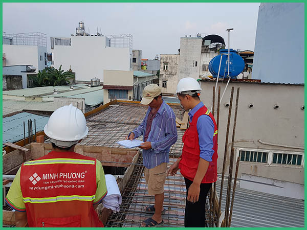 giá sửa nhà