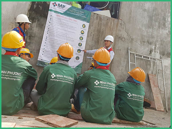 sửa chữa nhà cửa