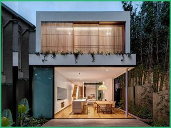sửa chữa nhà nâng tầng