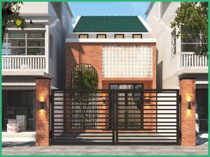 đơn giá sửa chữa nhà