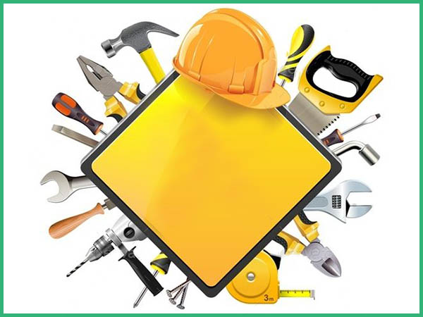 bảng dự toán sửa chữa nhà