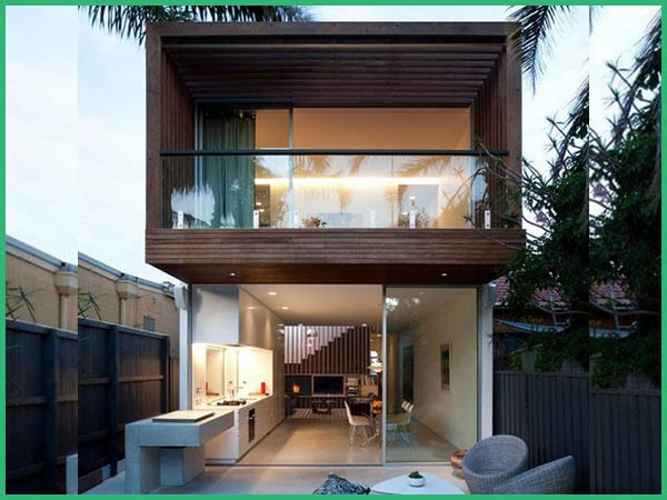 báo giá sửa chữa nhà