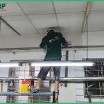 công ty sửa chữa nhà