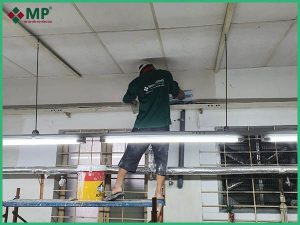 công ty sửa chữa nhà