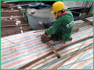 sửa chữa nhà giá rẻ