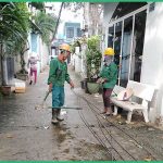 chi phí sửa nhà