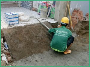sửa chữa nhà uy tín ở tphcm